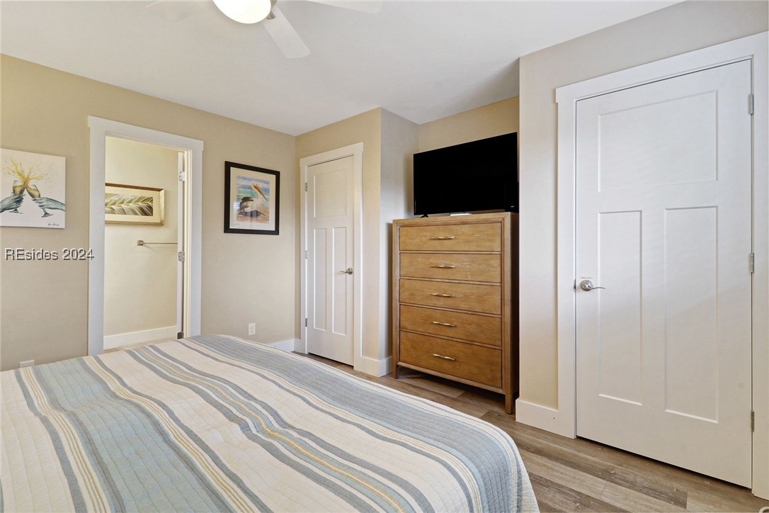 43 S Forest Beach Drive Unit: 321