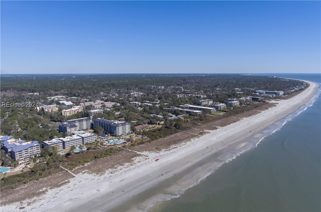 43 S Forest Beach Drive Unit: 321