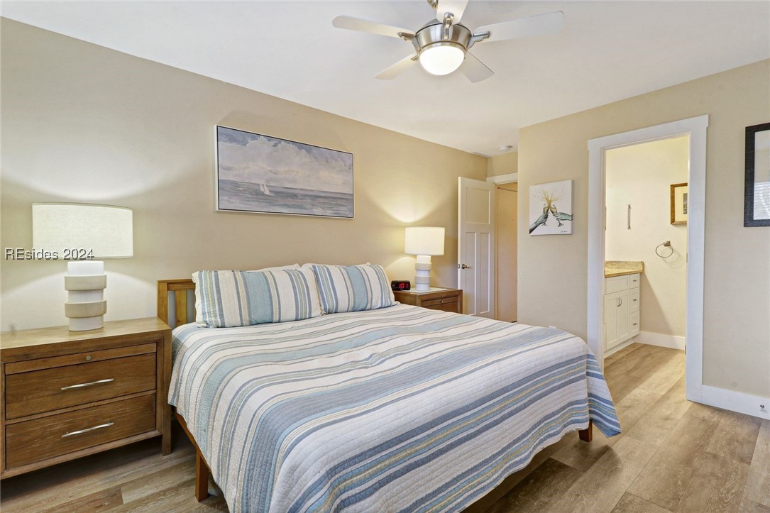 43 S Forest Beach Drive Unit: 321