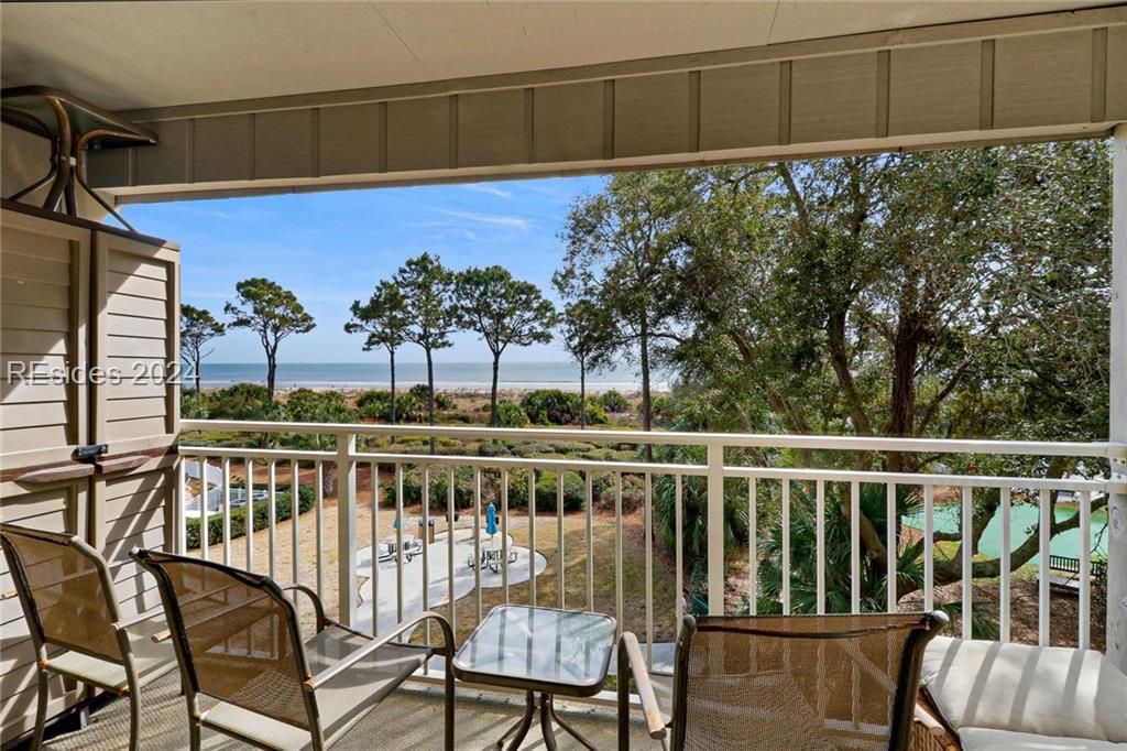 43 S Forest Beach Drive Unit: 321