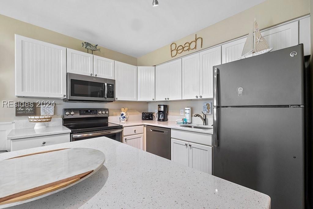 43 S Forest Beach Drive Unit: 321