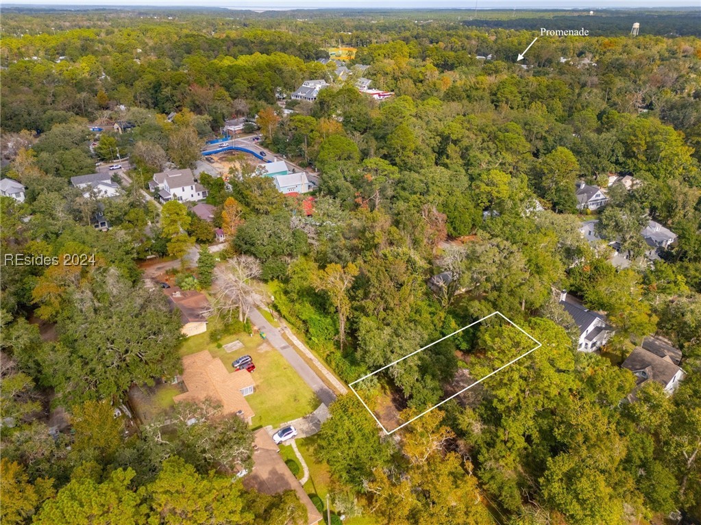 33 B Guerrard Street