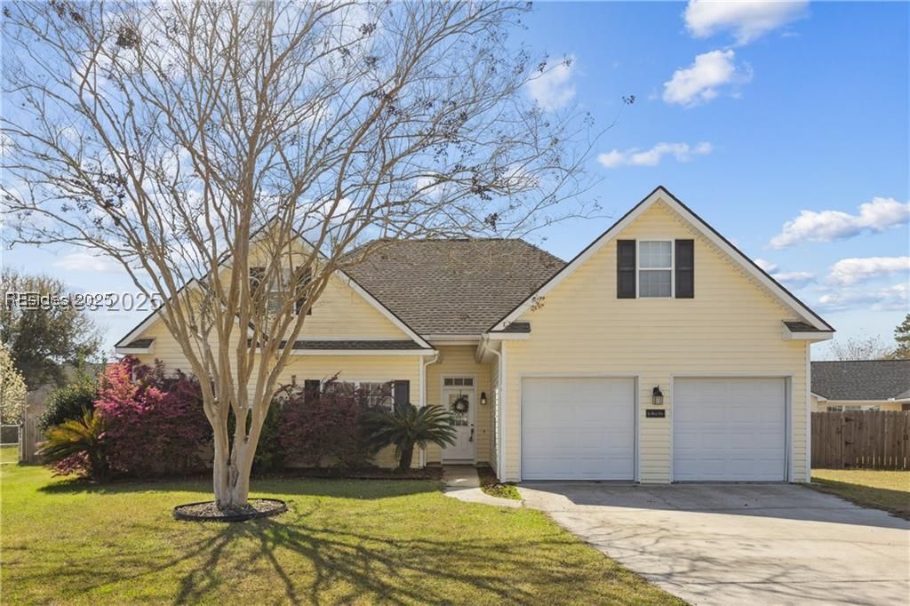 9 Parrot Creek Dr