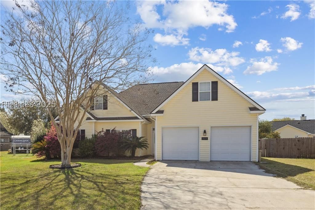 9 Parrot Creek Dr