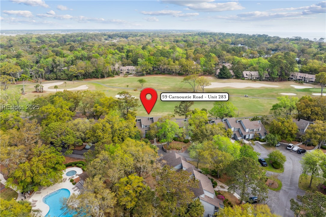 59 Carnoustie Road Unit: 283