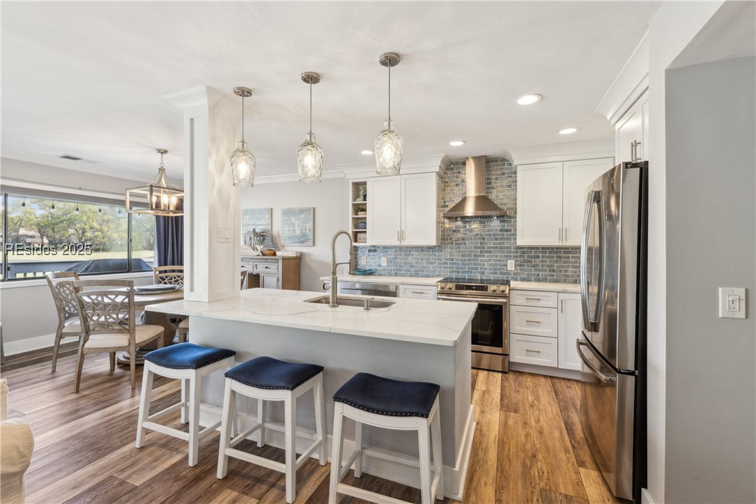 59 Carnoustie Road Unit: 283