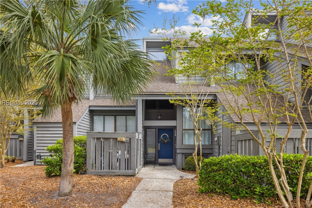 59 Carnoustie Road Unit: 283