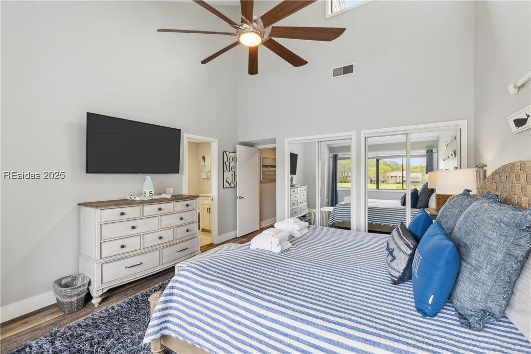 59 Carnoustie Road Unit: 283