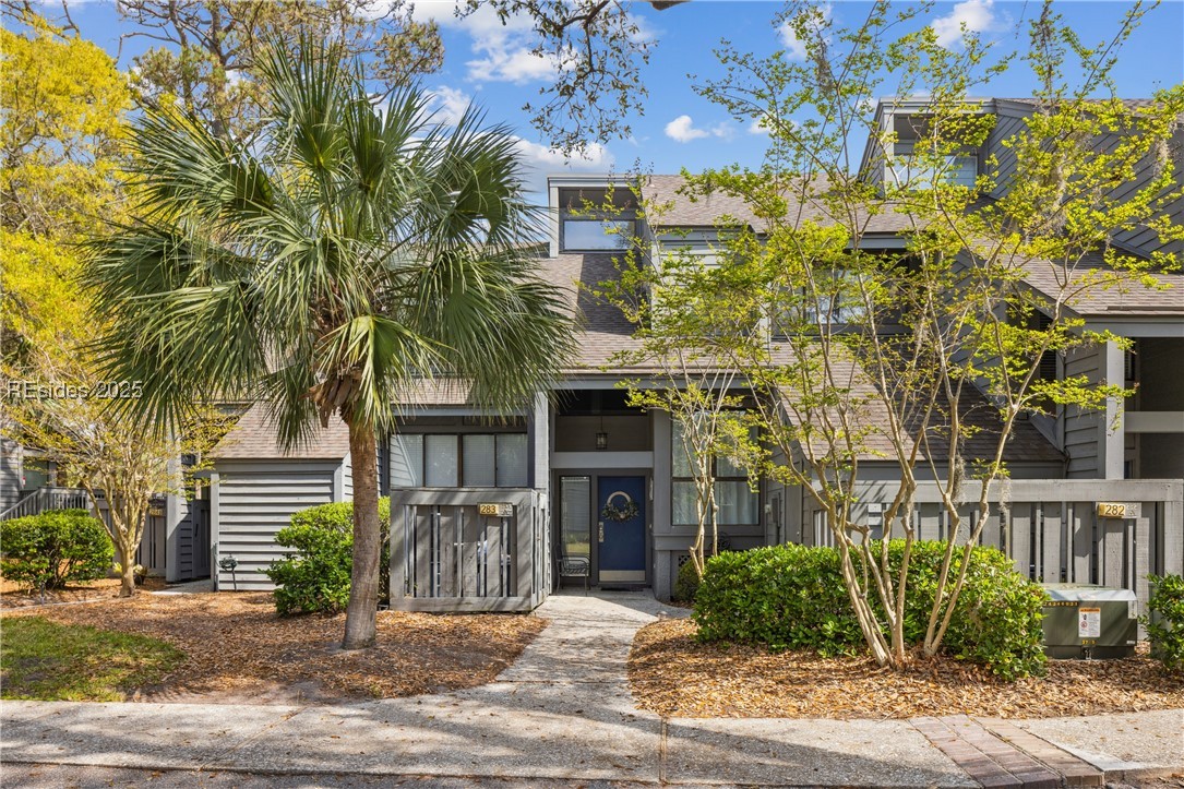 59 Carnoustie Road Unit: 283