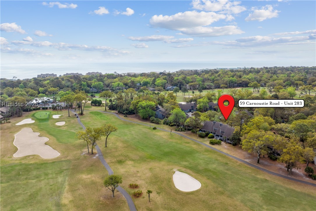59 Carnoustie Road Unit: 283