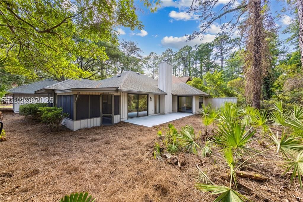 72 Cypress Marsh Dr