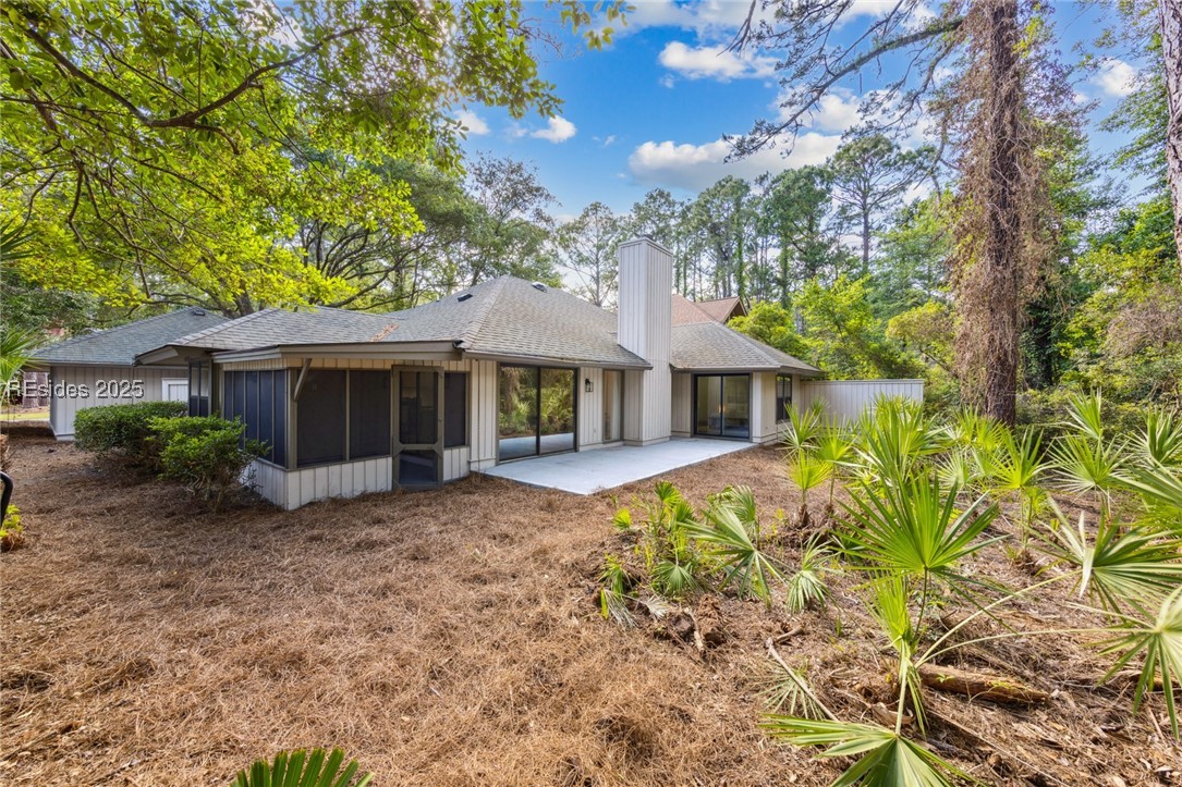 72 Cypress Marsh Dr