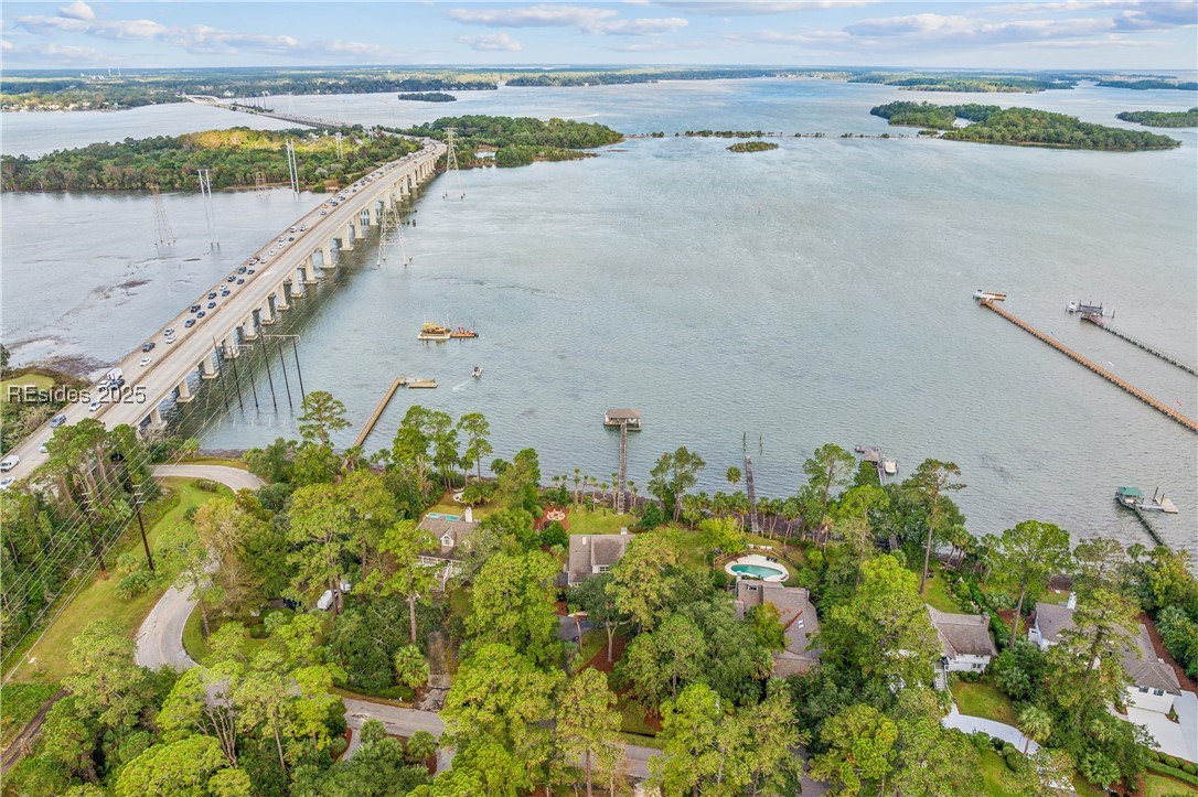 11 Blue Heron Pt