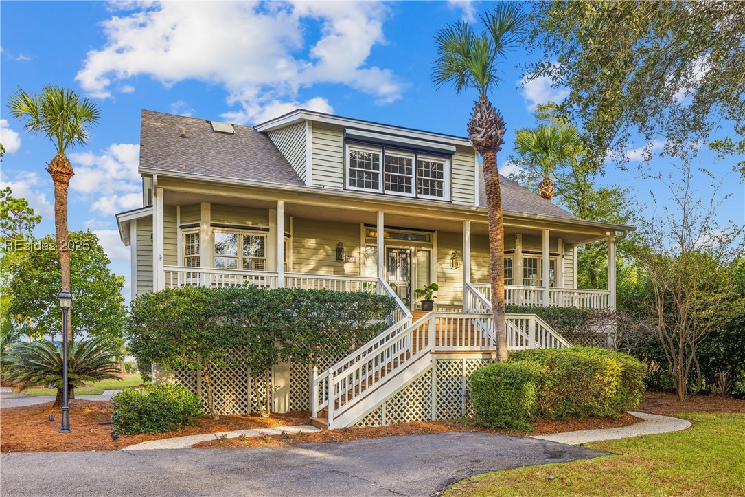 11 Blue Heron Pt