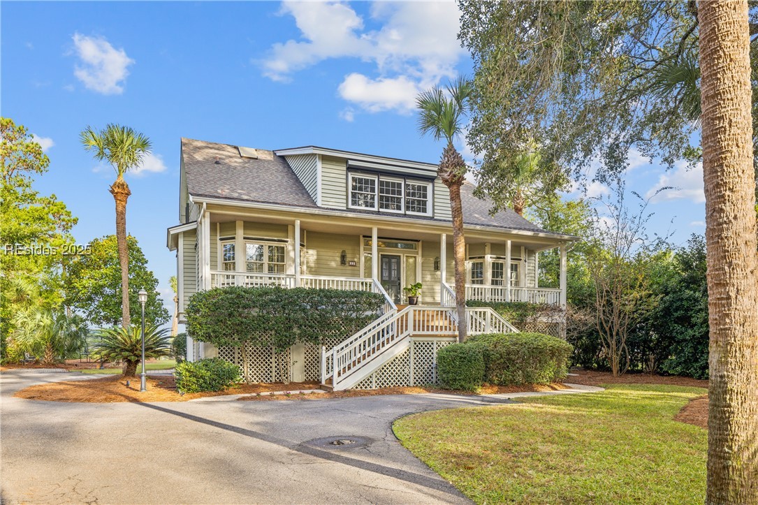 11 Blue Heron Pt
