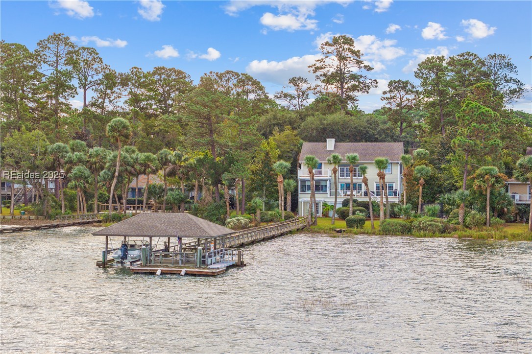 11 Blue Heron Pt