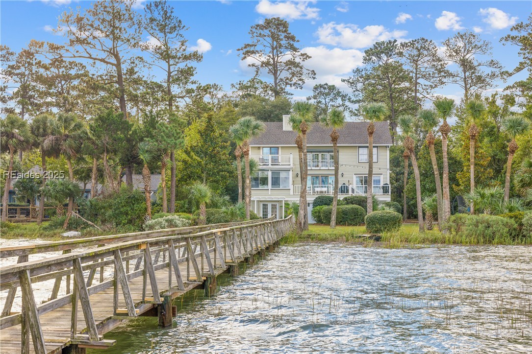11 Blue Heron Pt