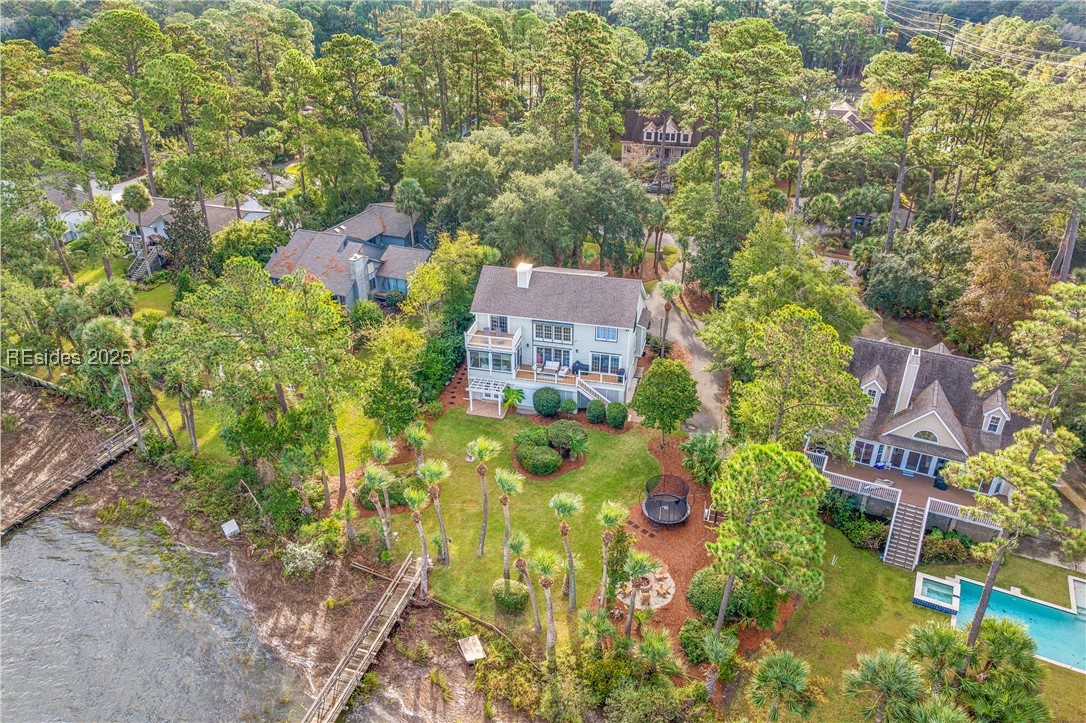 11 Blue Heron Pt
