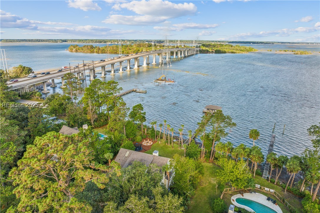 11 Blue Heron Pt