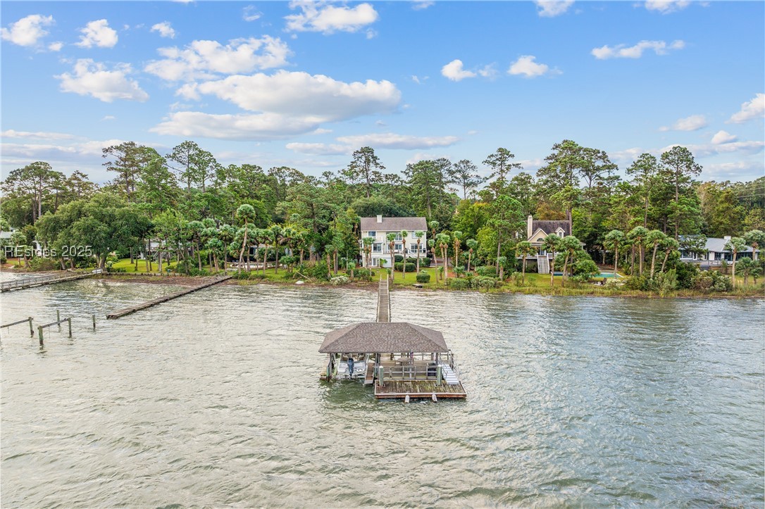 11 Blue Heron Pt