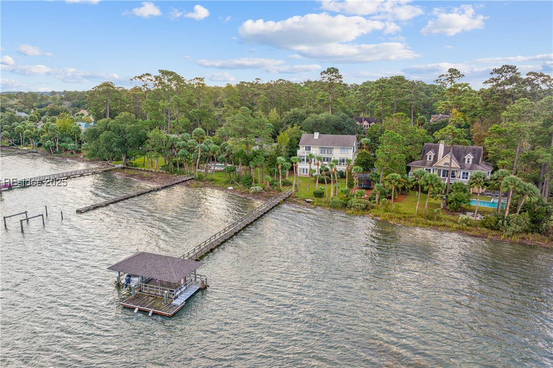 11 Blue Heron Pt