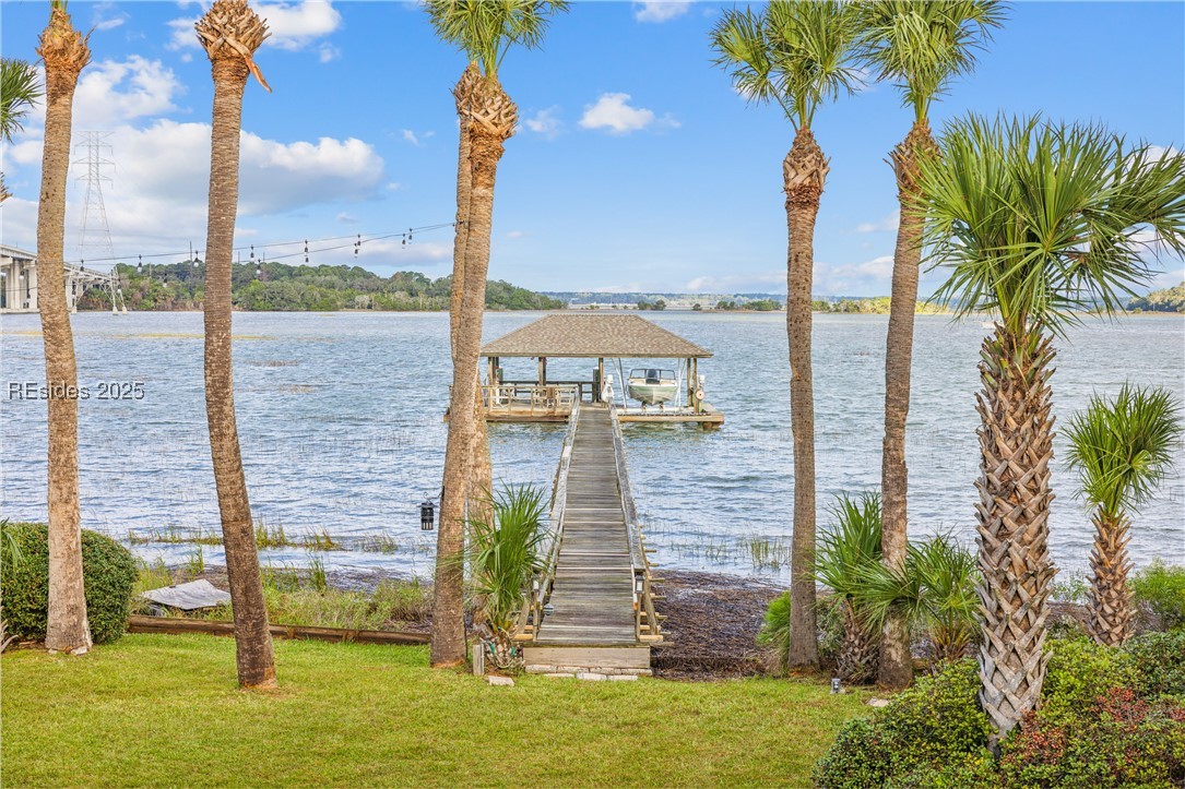 11 Blue Heron Pt