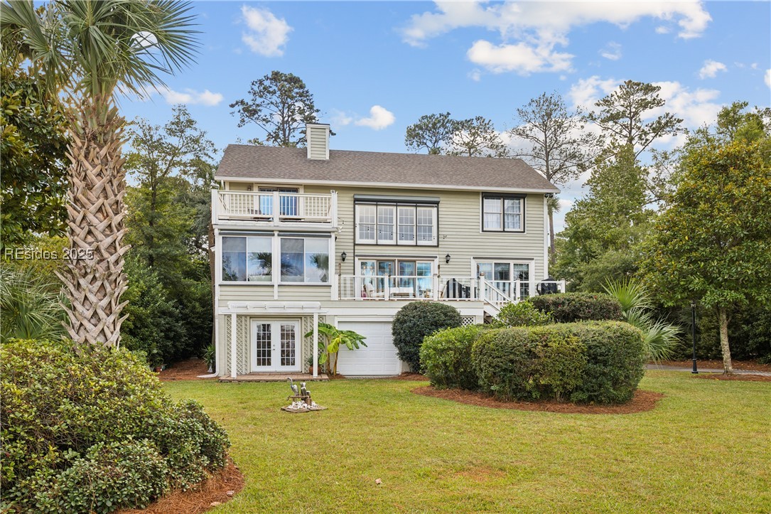 11 Blue Heron Pt