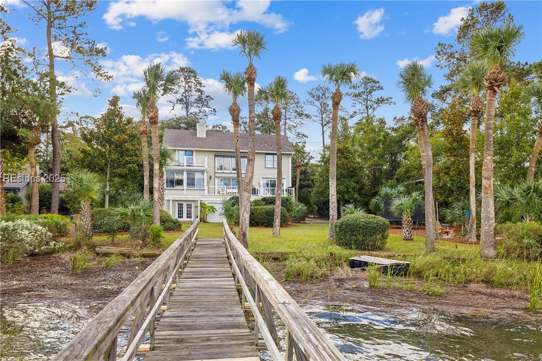 11 Blue Heron Pt