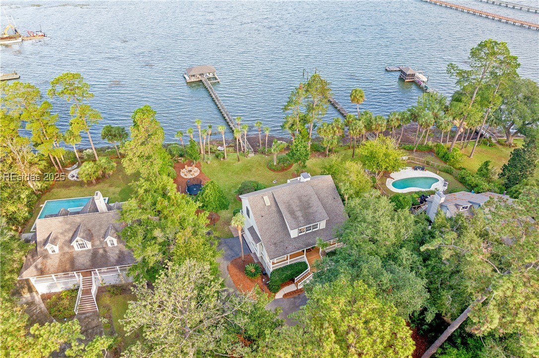 11 Blue Heron Pt
