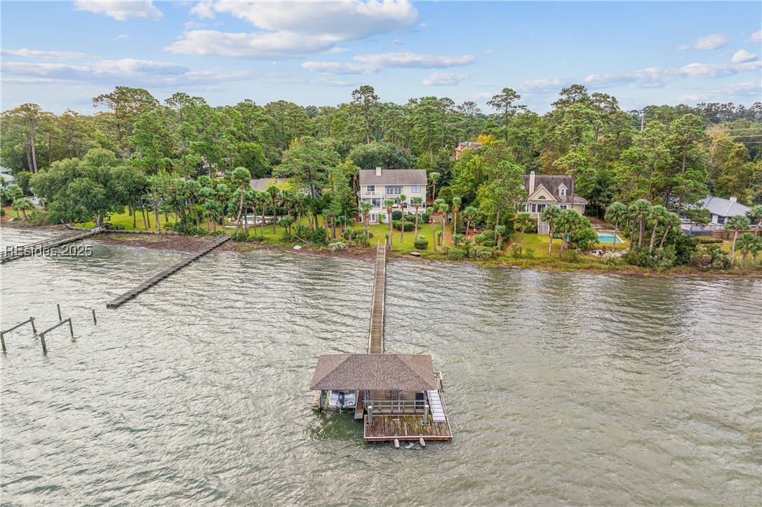 11 Blue Heron Pt