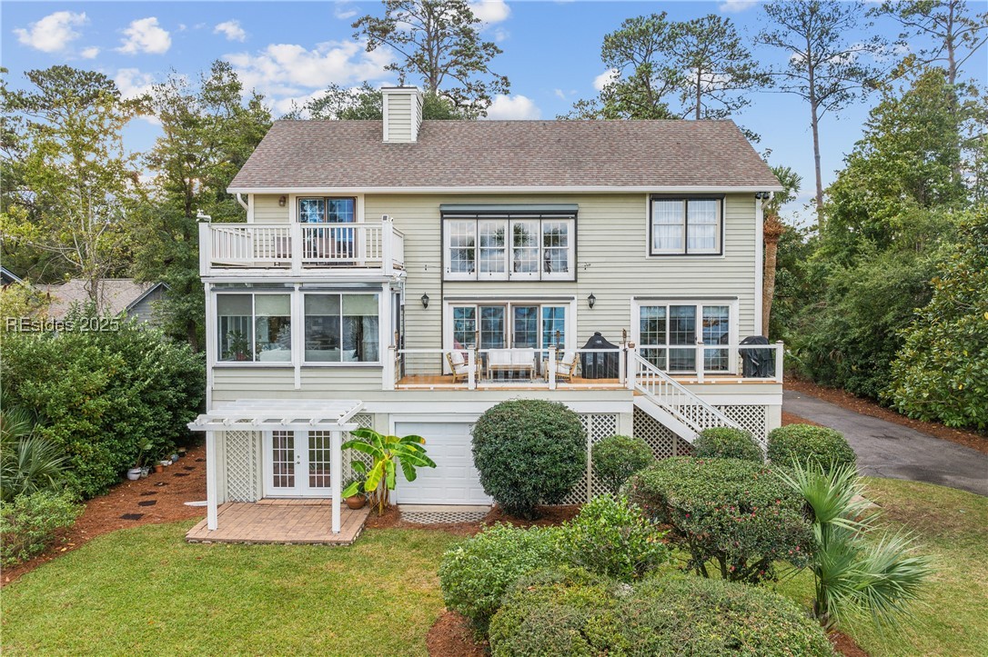11 Blue Heron Pt