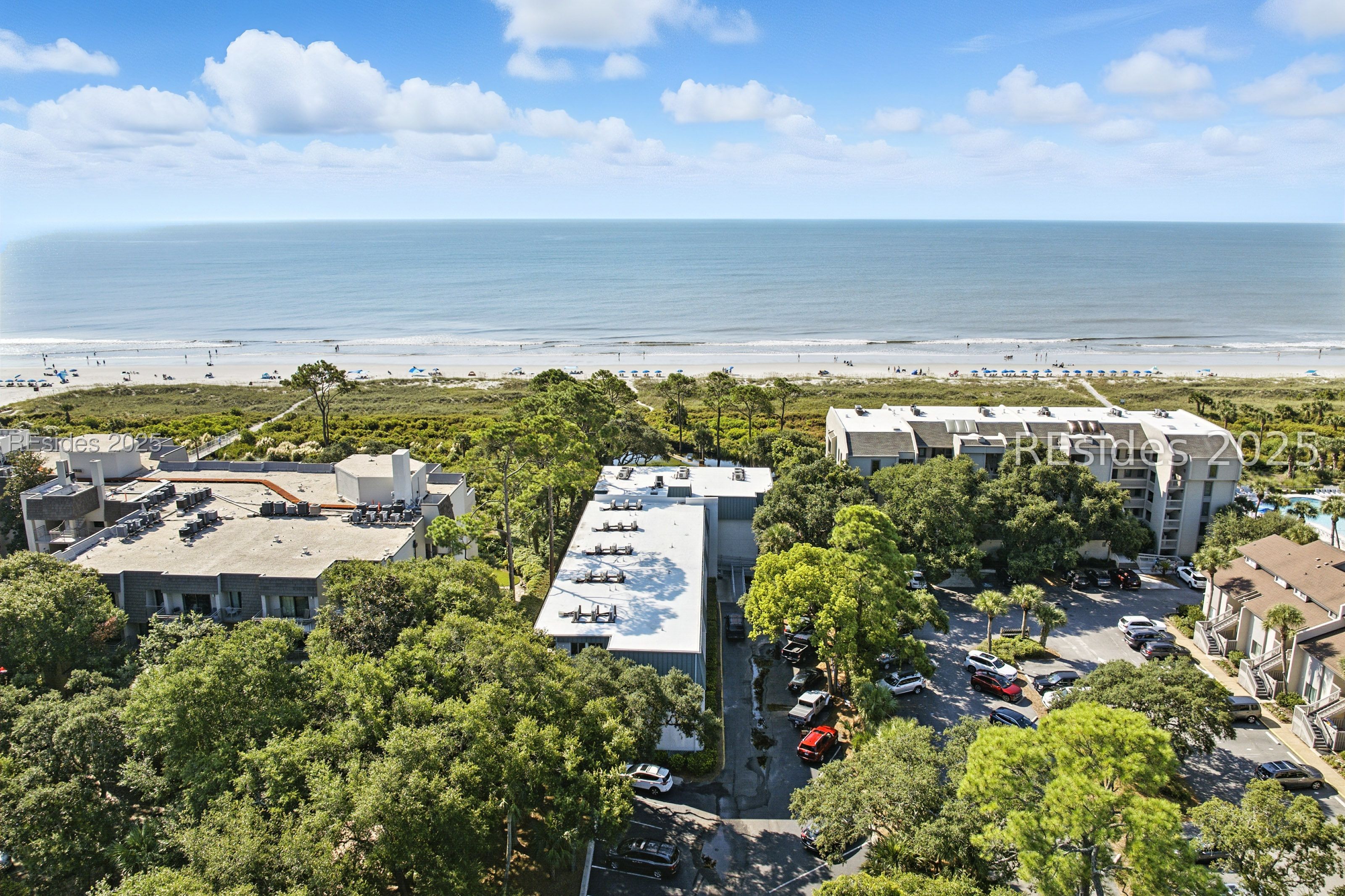 15 Forest Beach Drive Unit: 3B