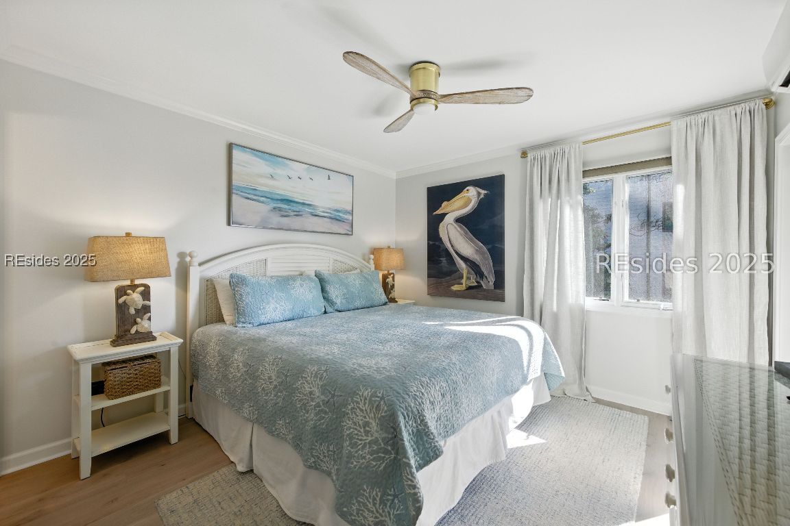15 Forest Beach Drive Unit: 3B