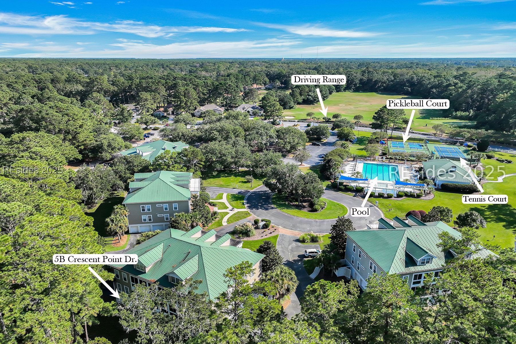 5 Crescent Point Drive Unit: 5B