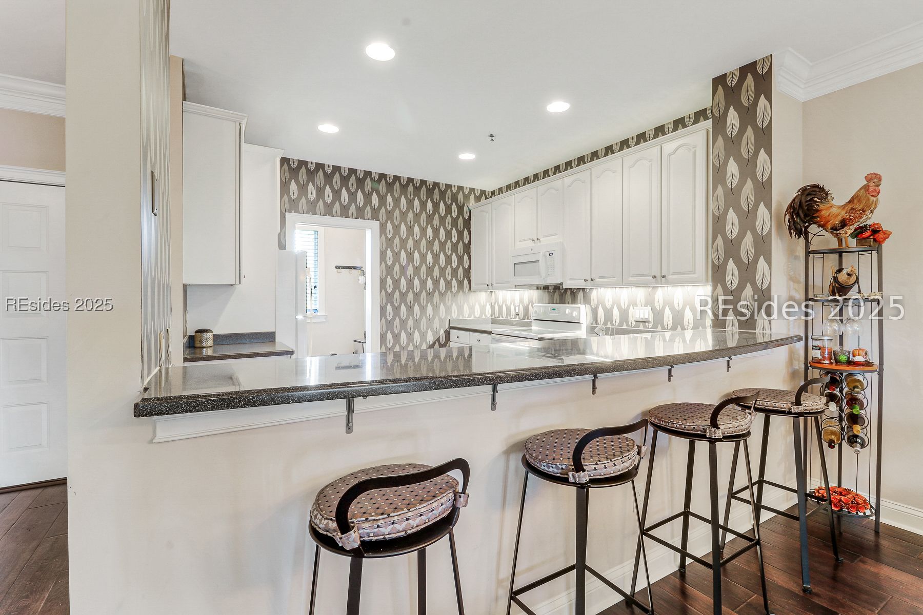 5 Crescent Point Drive Unit: 5B