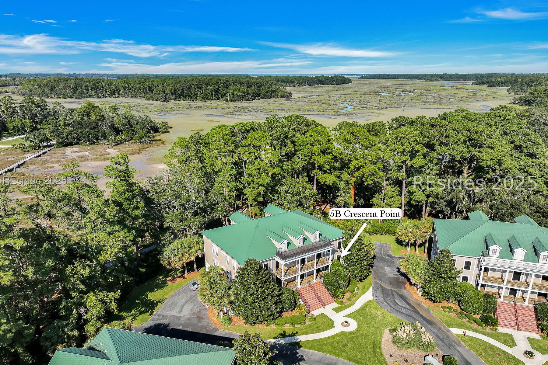 5 Crescent Point Drive Unit: 5B