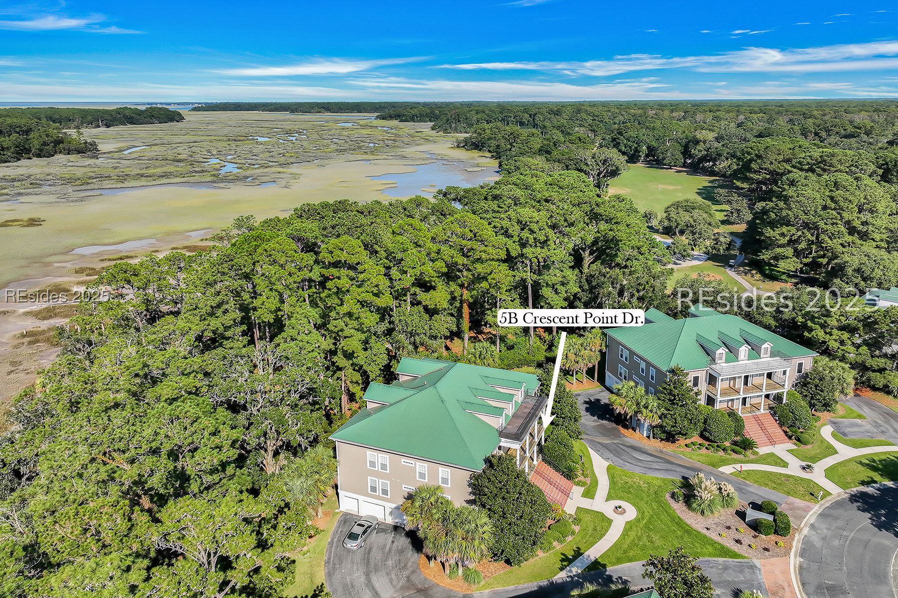 5 Crescent Point Drive Unit: 5B