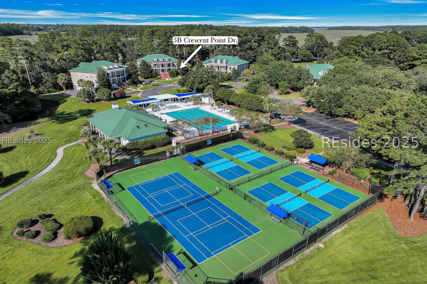 5 Crescent Point Drive Unit: 5B