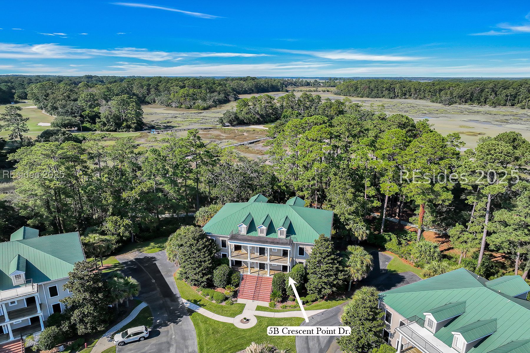 5 Crescent Point Drive Unit: 5B