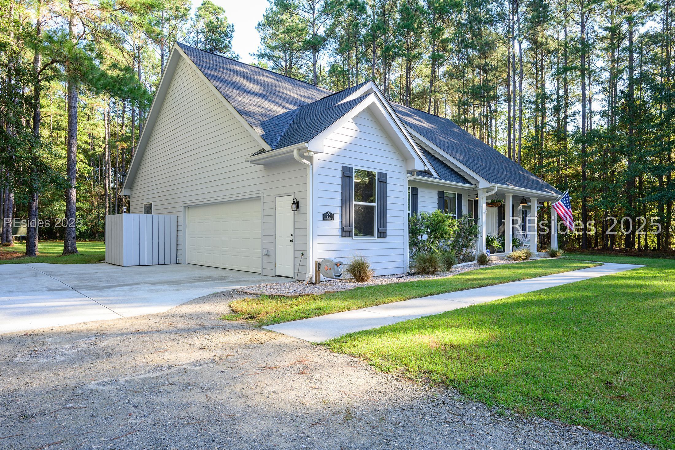 26 Bartons Run Drive