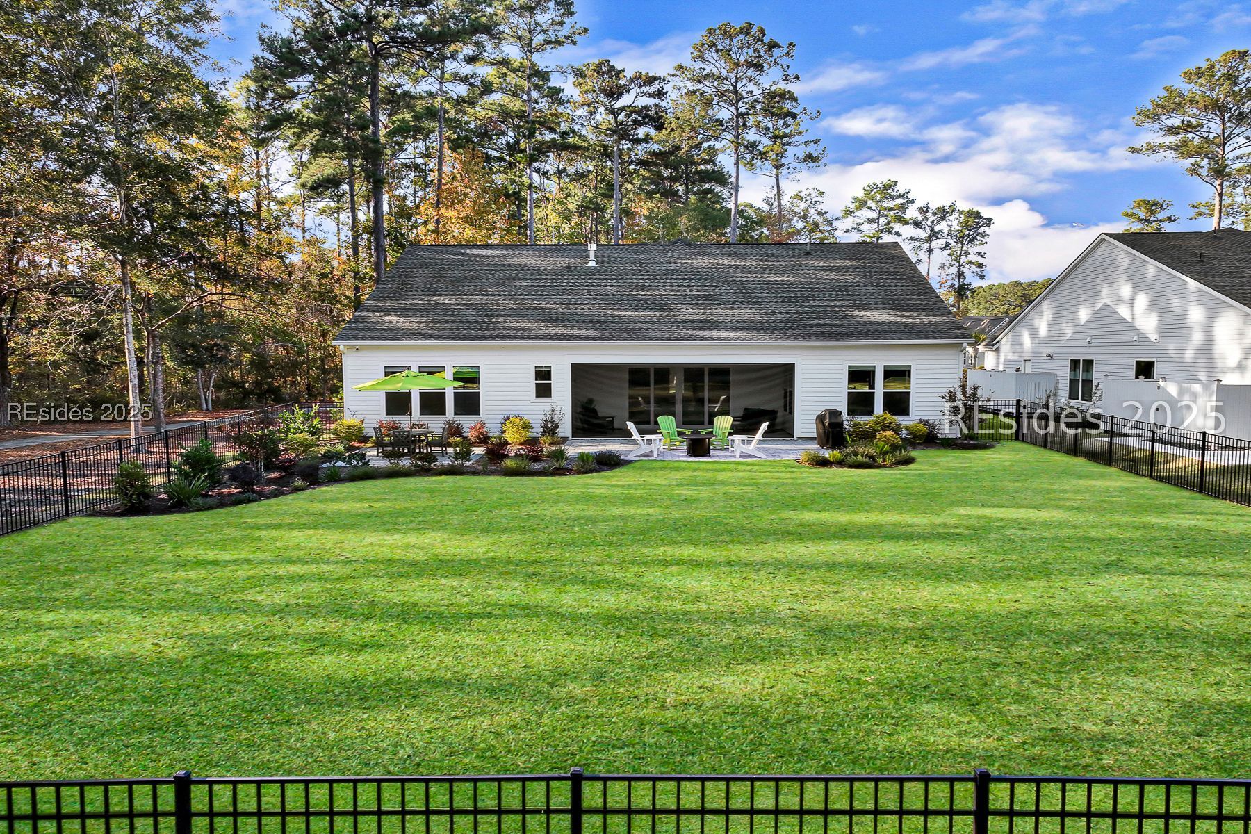 735 Firethorn Lane