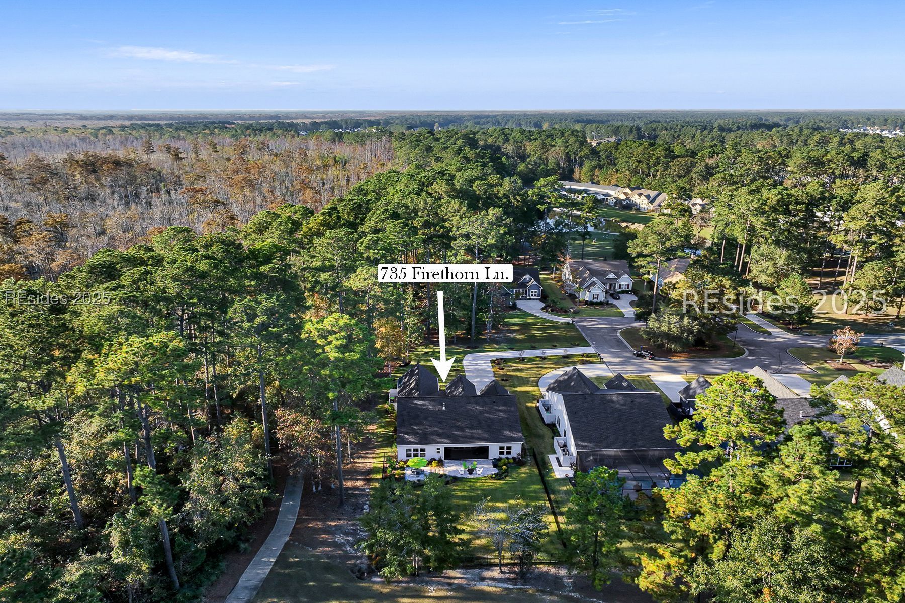 735 Firethorn Lane