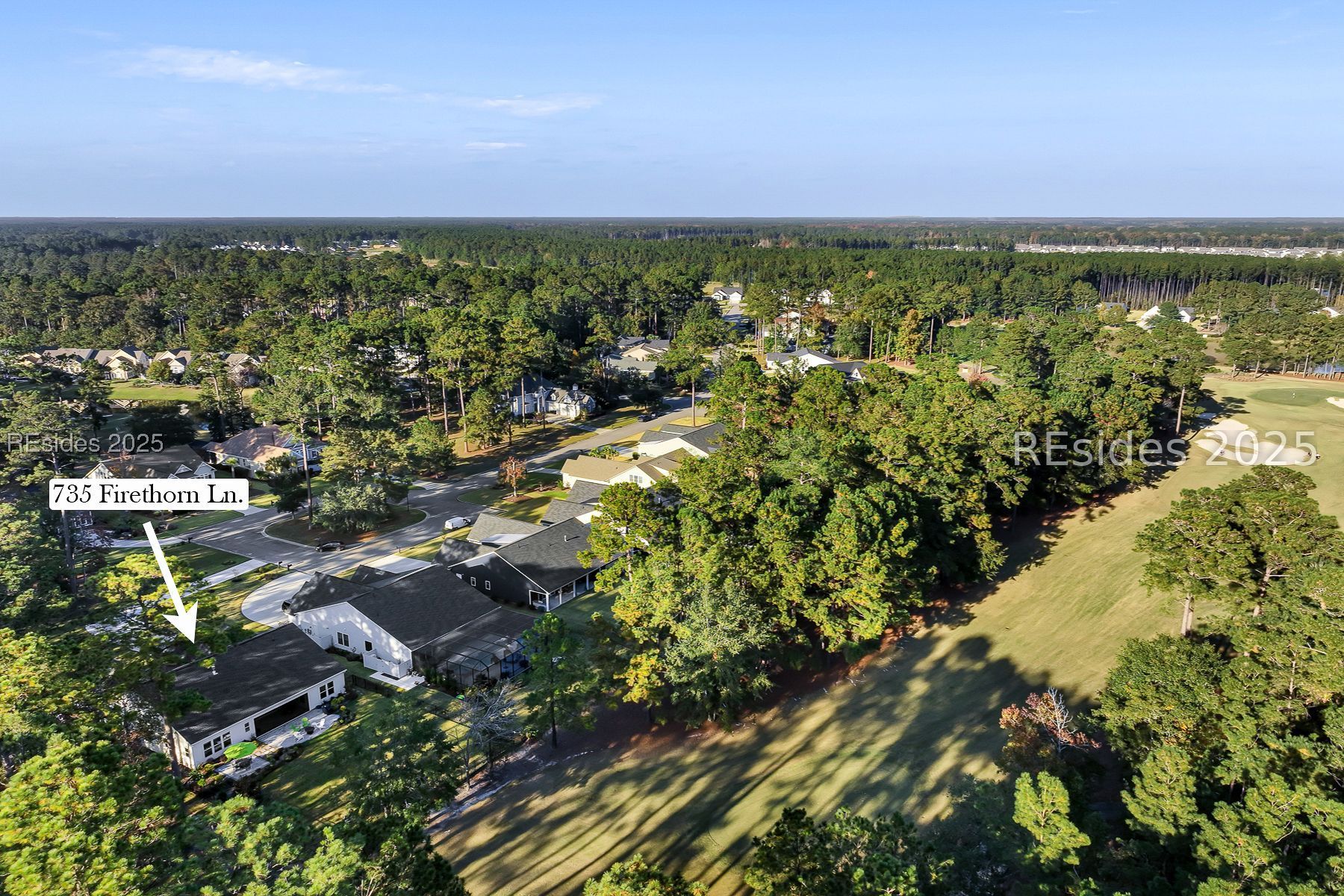 735 Firethorn Lane