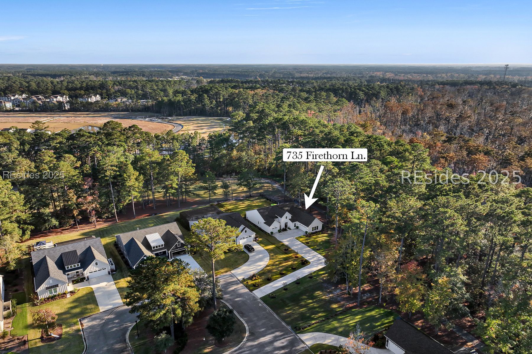 735 Firethorn Lane