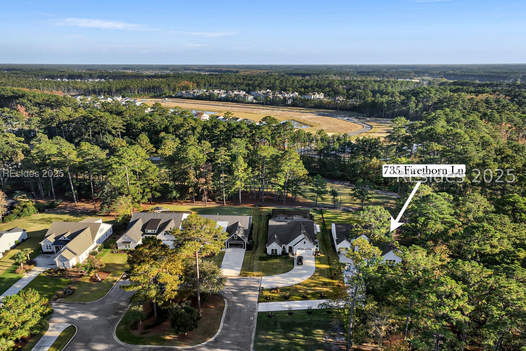735 Firethorn Lane