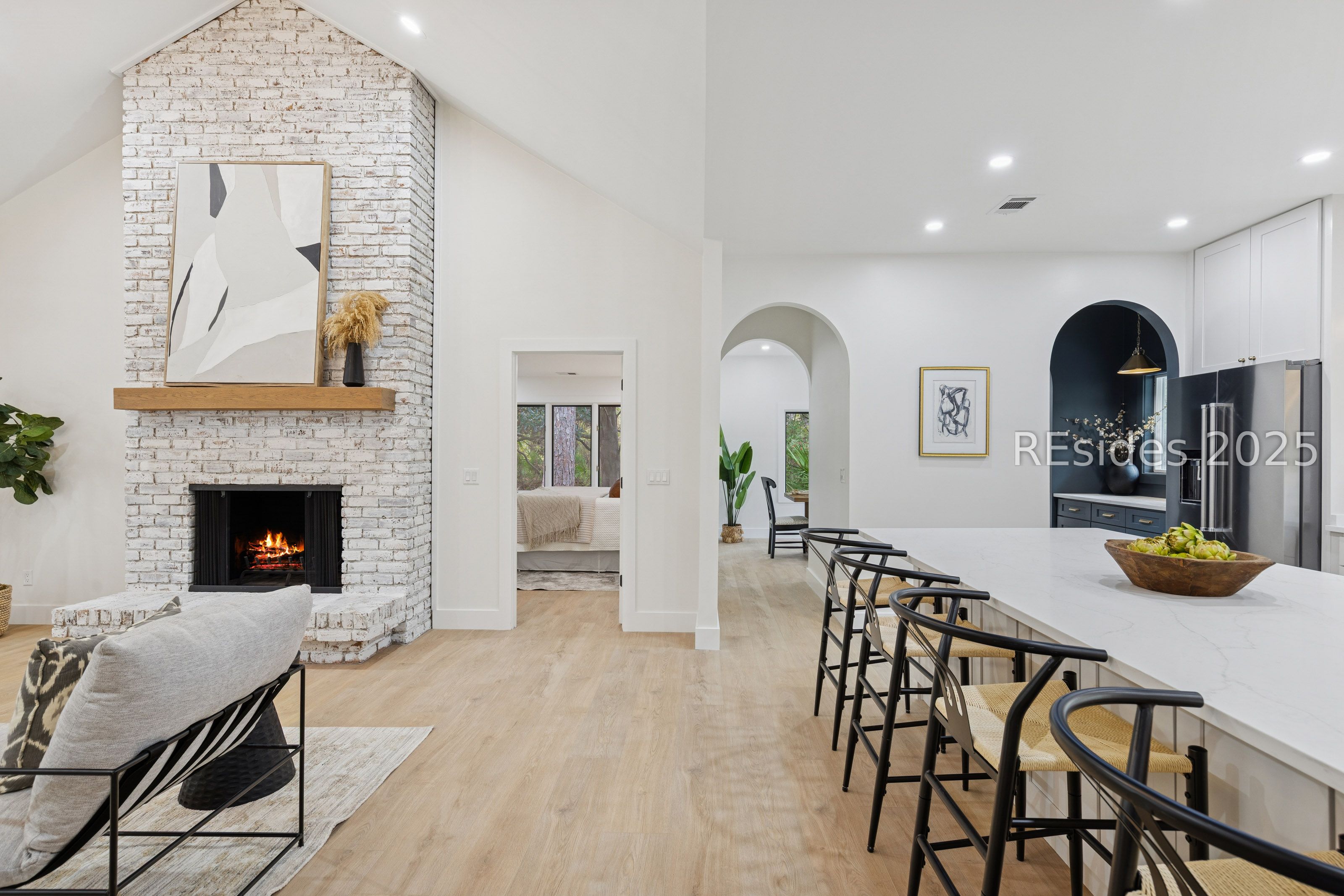 58 Rookery Way