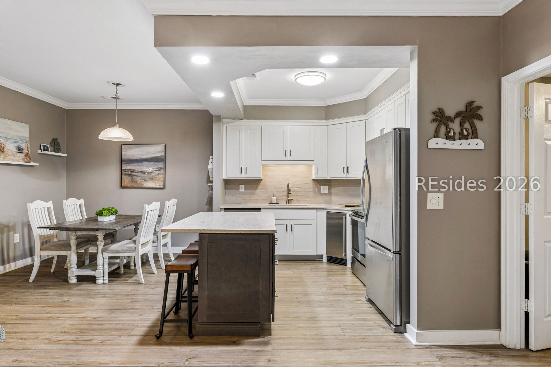 380 Marshland Road Unit: F23