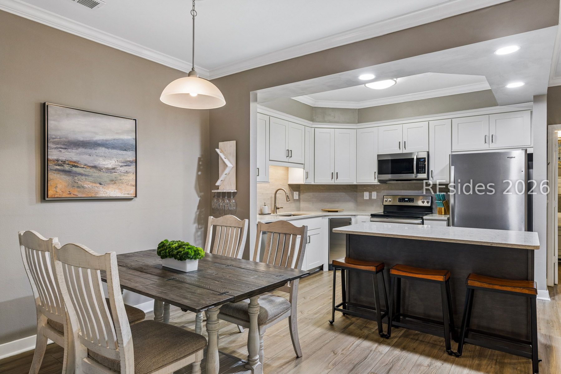 380 Marshland Road Unit: F23