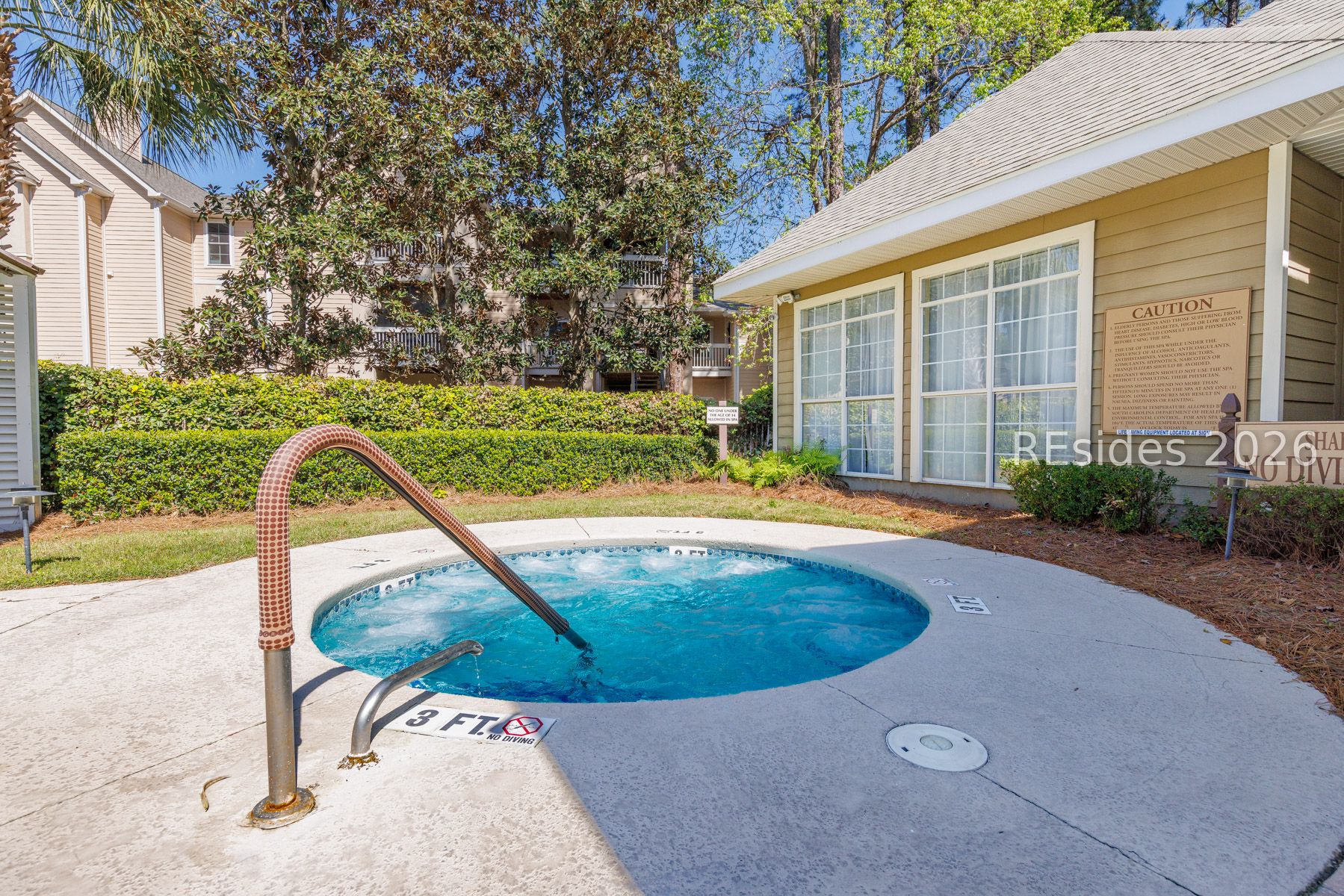 380 Marshland Road Unit: F23