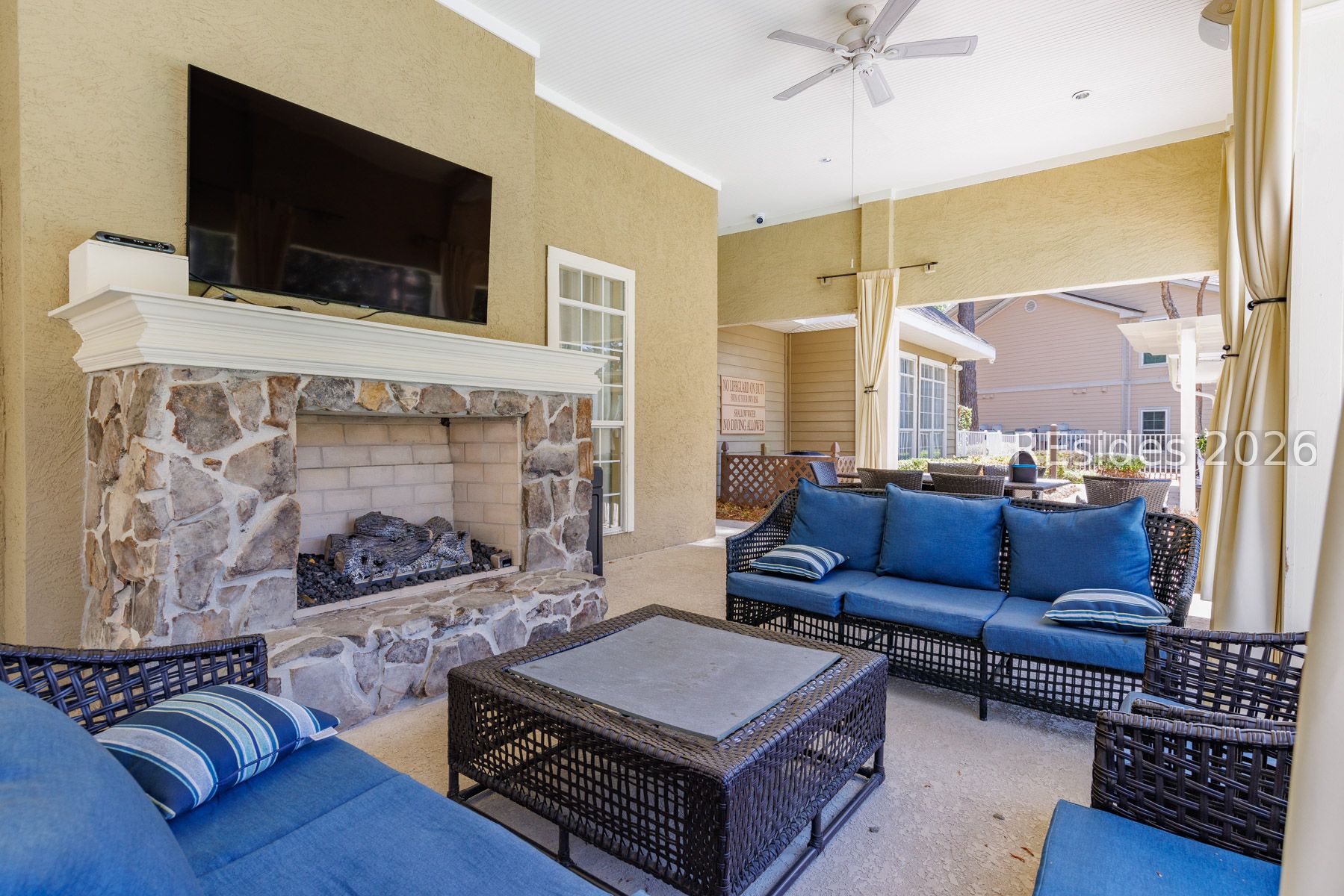 380 Marshland Road Unit: F23